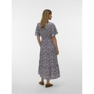 Vero Moda Easy Joy V-Neck Dress